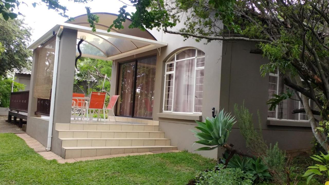 مبيت وإفطار هونيديو North Haven Country Estate المظهر الخارجي الصورة