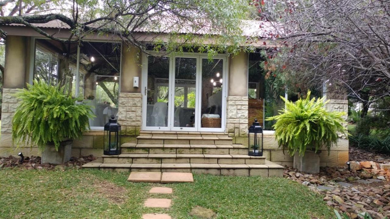 مبيت وإفطار هونيديو North Haven Country Estate المظهر الخارجي الصورة
