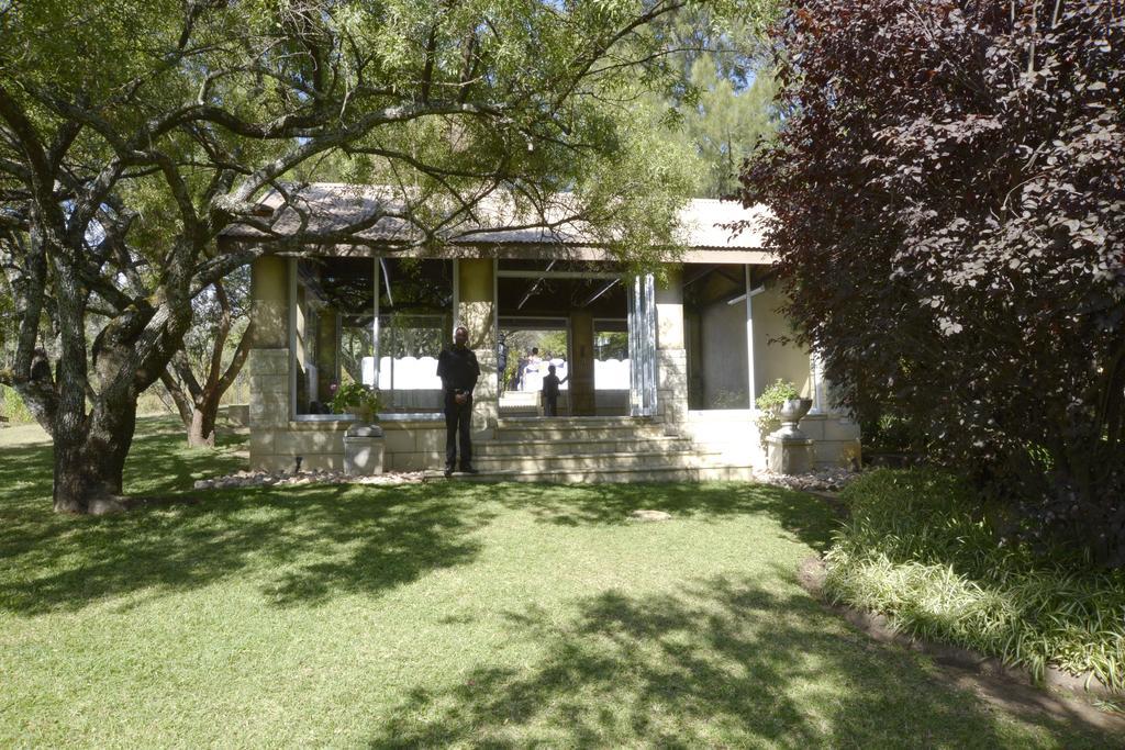 مبيت وإفطار هونيديو North Haven Country Estate المظهر الخارجي الصورة