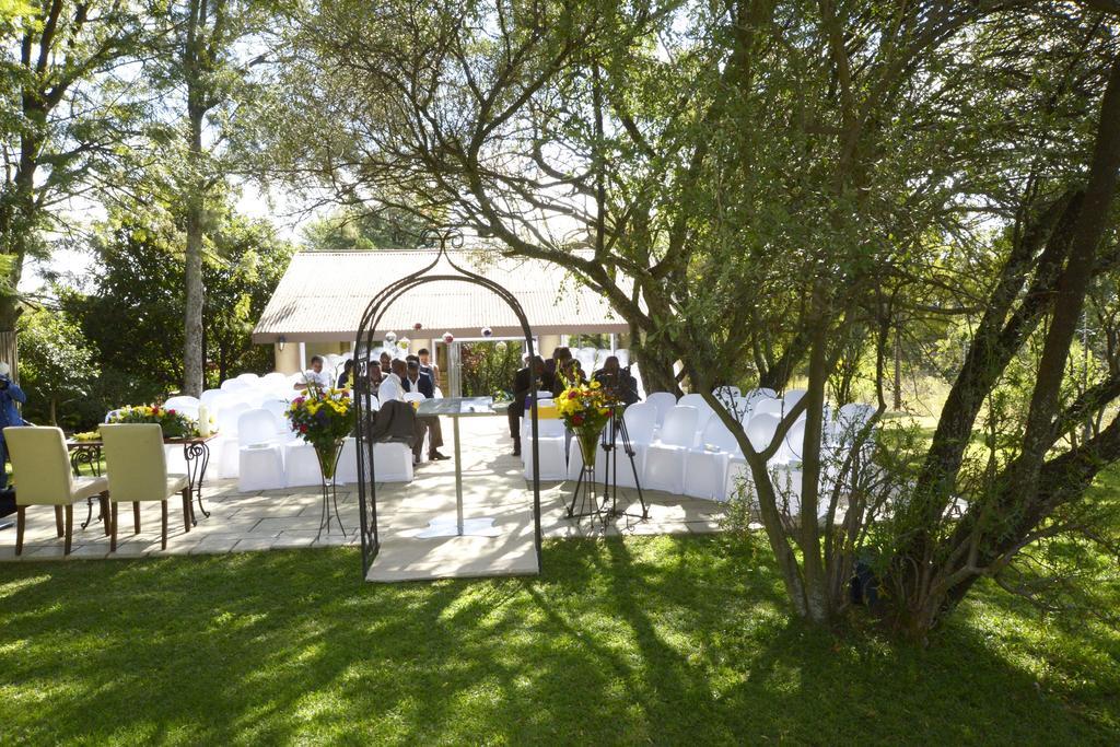 مبيت وإفطار هونيديو North Haven Country Estate المظهر الخارجي الصورة