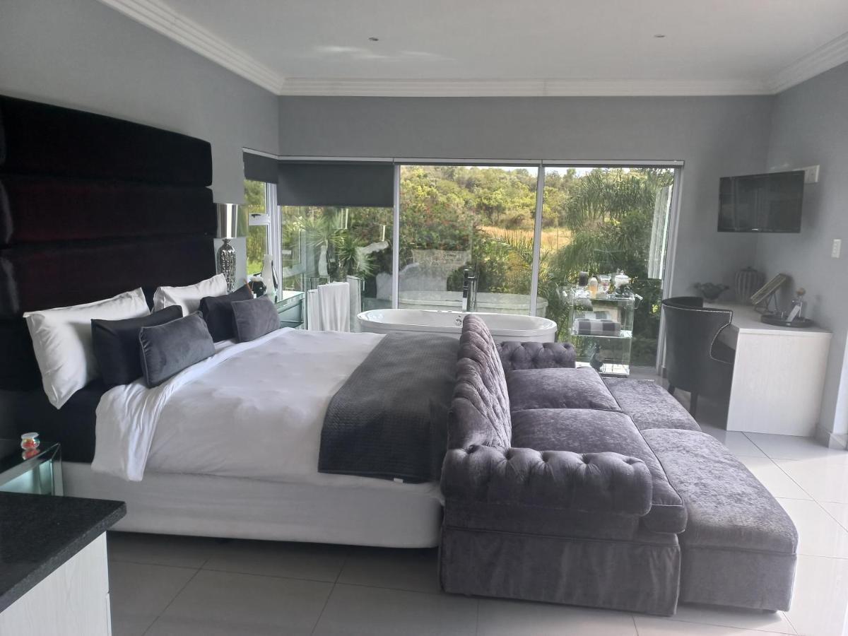 مبيت وإفطار هونيديو North Haven Country Estate المظهر الخارجي الصورة
