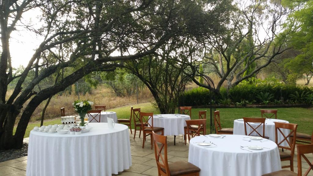 مبيت وإفطار هونيديو North Haven Country Estate المظهر الخارجي الصورة