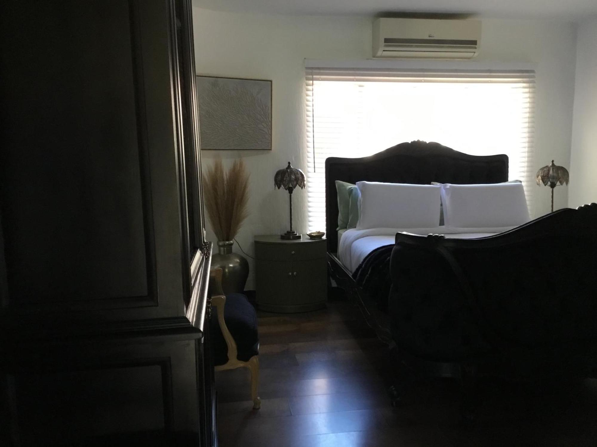 مبيت وإفطار هونيديو North Haven Country Estate المظهر الخارجي الصورة