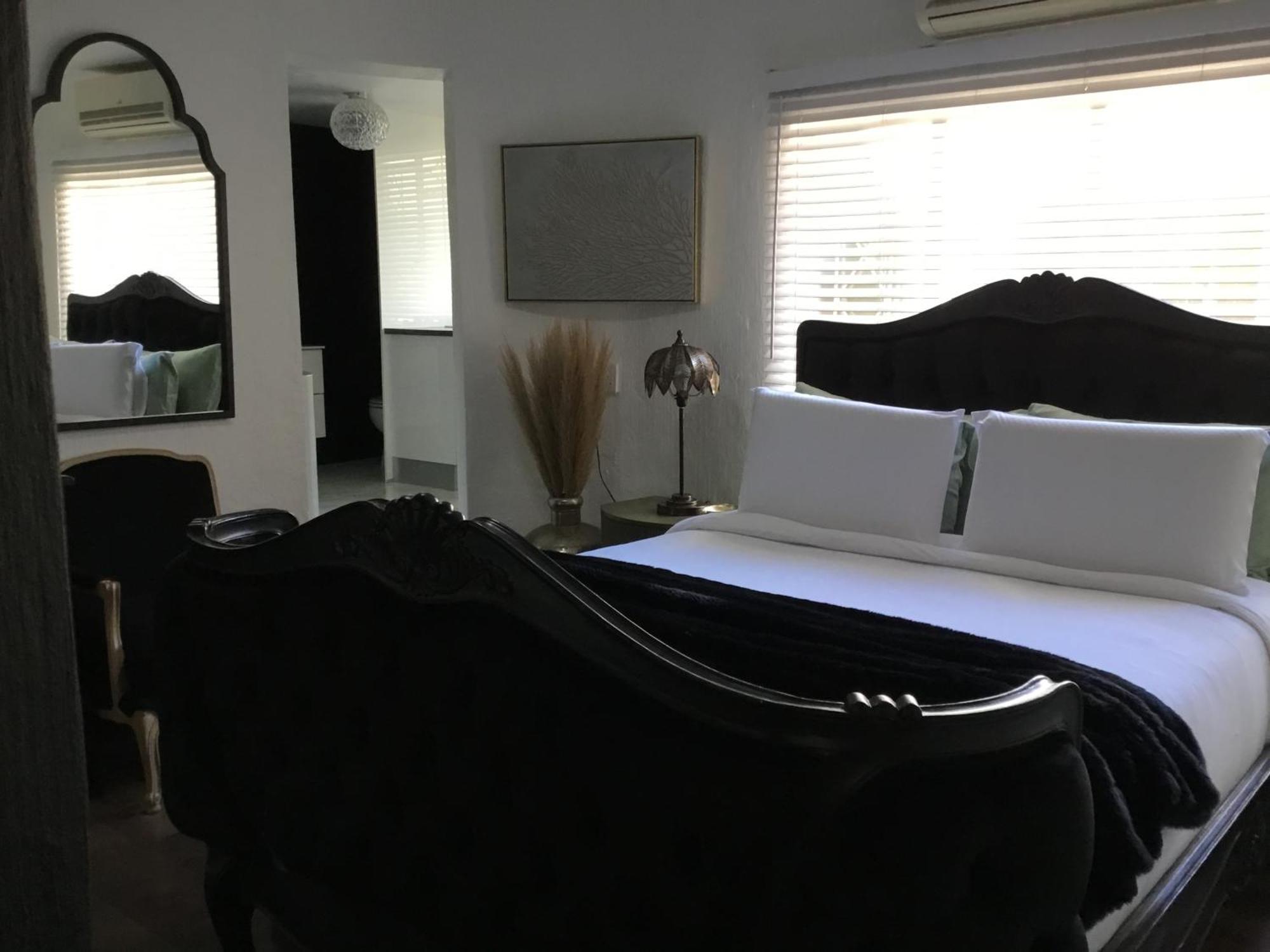 مبيت وإفطار هونيديو North Haven Country Estate المظهر الخارجي الصورة