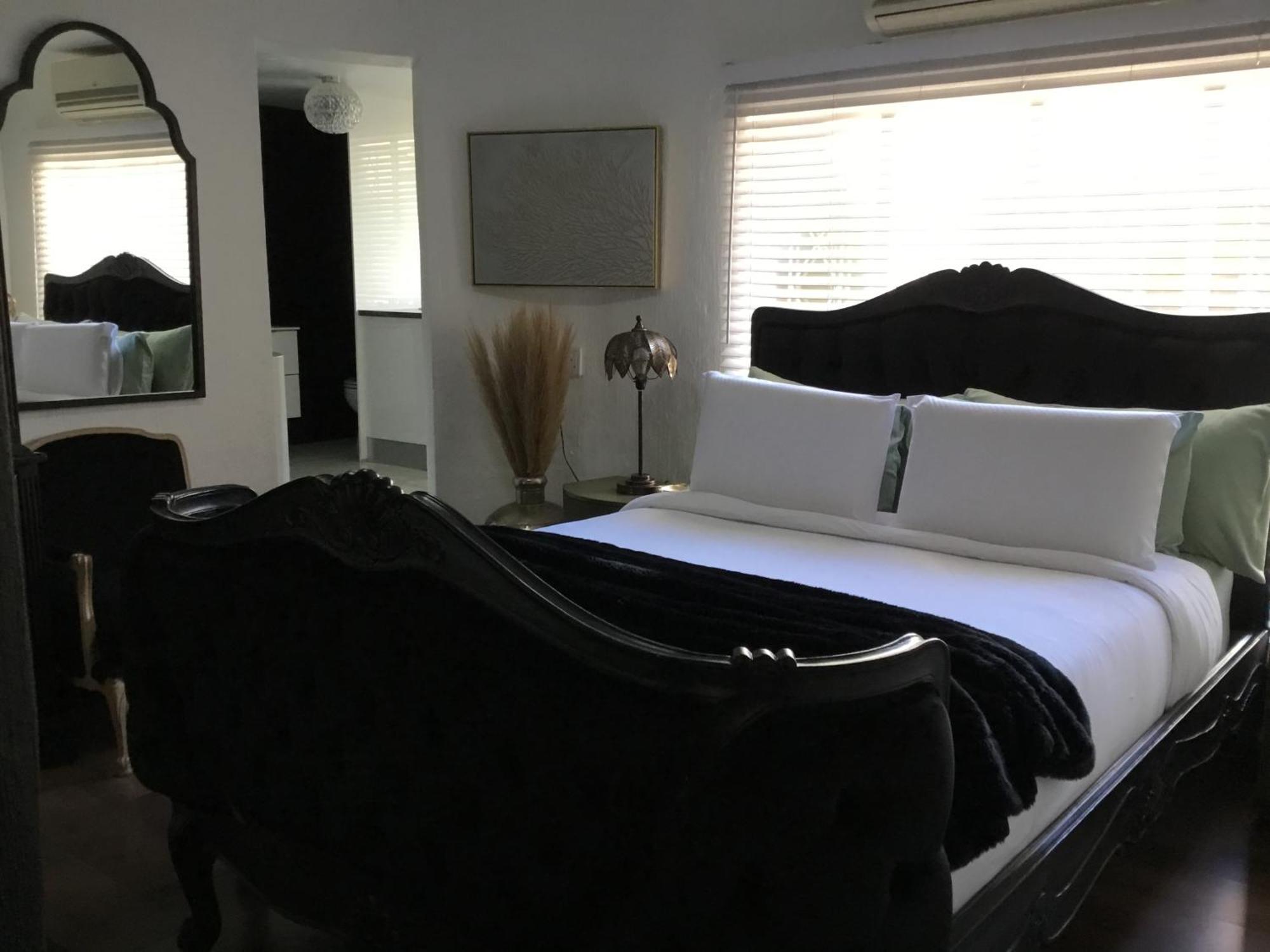 مبيت وإفطار هونيديو North Haven Country Estate المظهر الخارجي الصورة