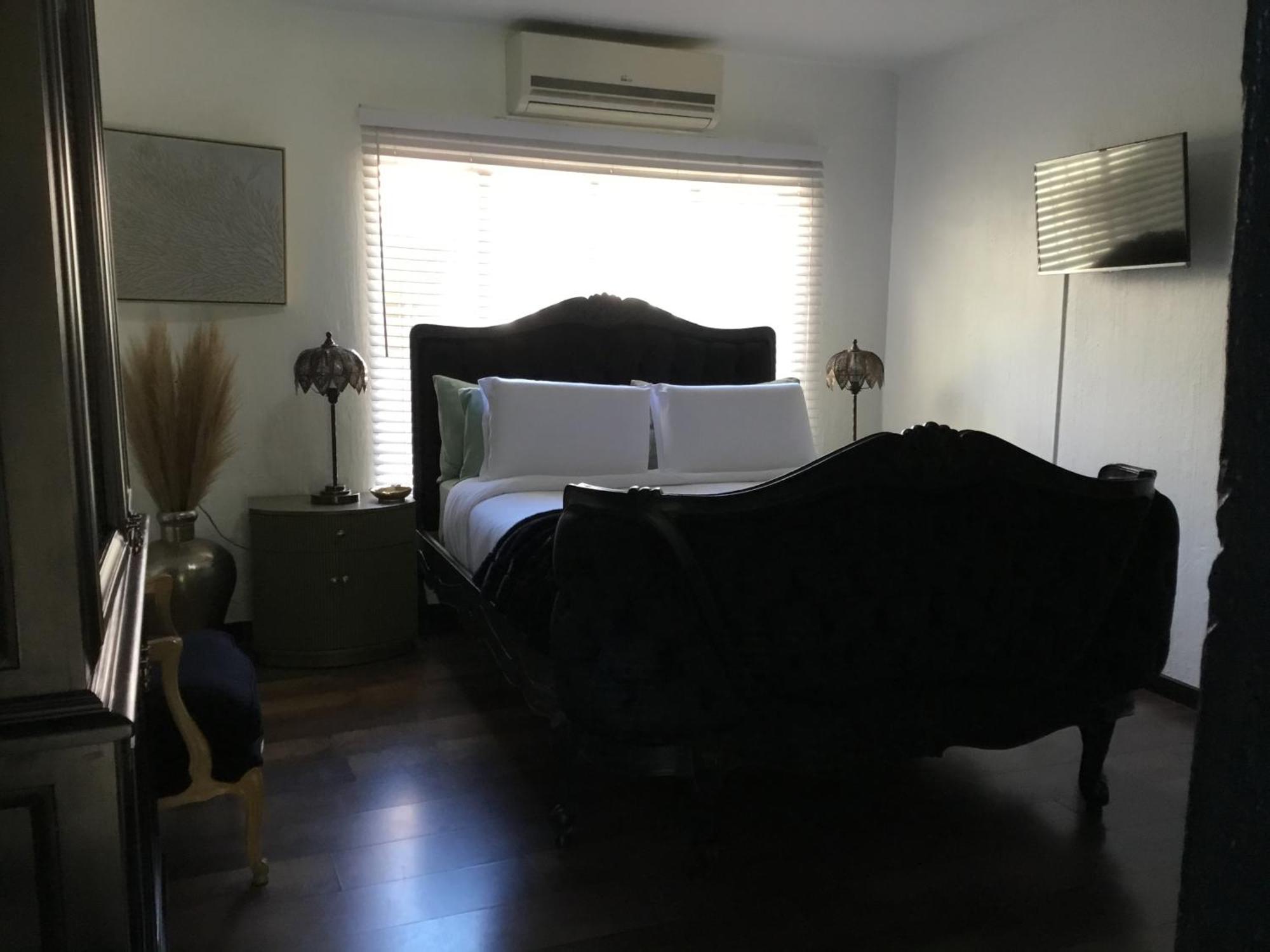 مبيت وإفطار هونيديو North Haven Country Estate المظهر الخارجي الصورة
