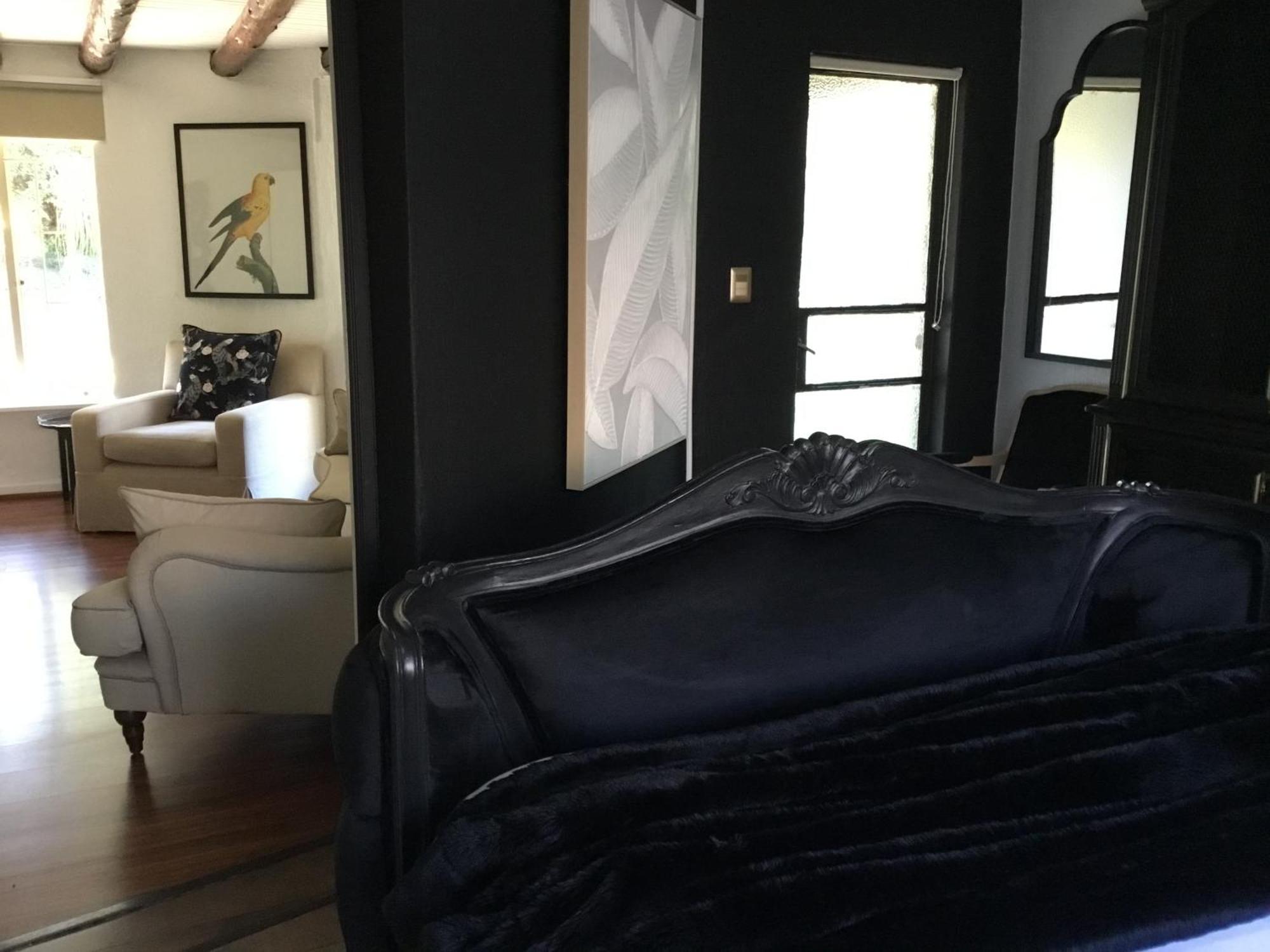 مبيت وإفطار هونيديو North Haven Country Estate المظهر الخارجي الصورة