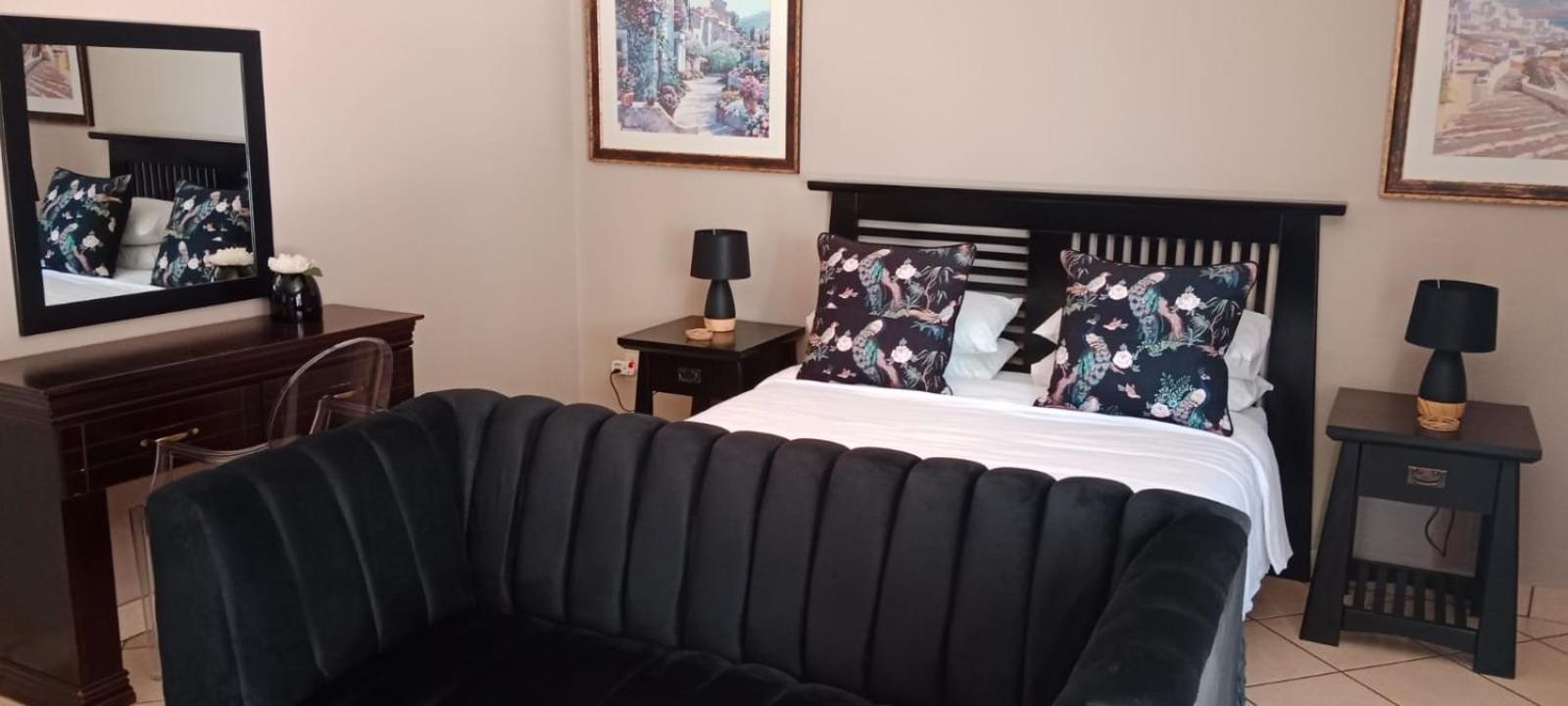 مبيت وإفطار هونيديو North Haven Country Estate المظهر الخارجي الصورة