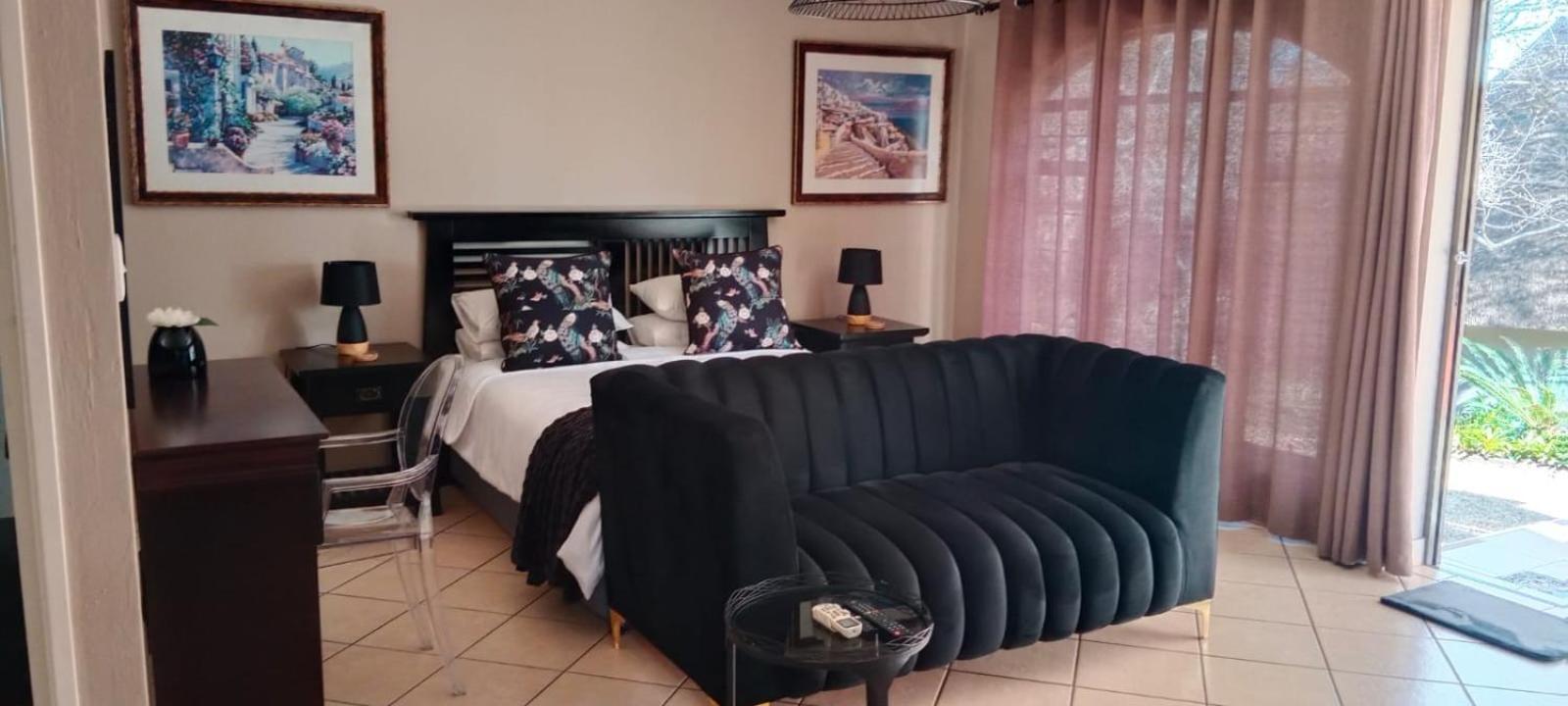 مبيت وإفطار هونيديو North Haven Country Estate المظهر الخارجي الصورة