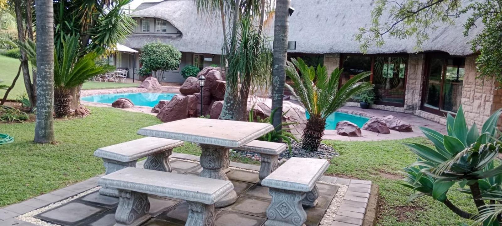مبيت وإفطار هونيديو North Haven Country Estate المظهر الخارجي الصورة