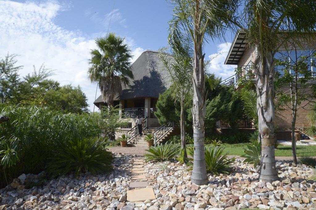 مبيت وإفطار هونيديو North Haven Country Estate المظهر الخارجي الصورة
