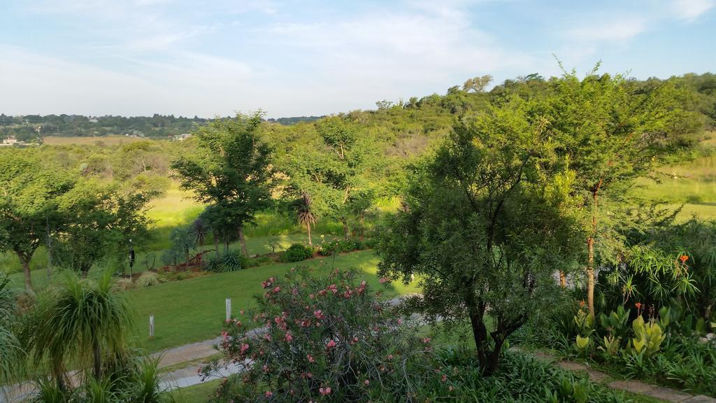 مبيت وإفطار هونيديو North Haven Country Estate الغرفة الصورة